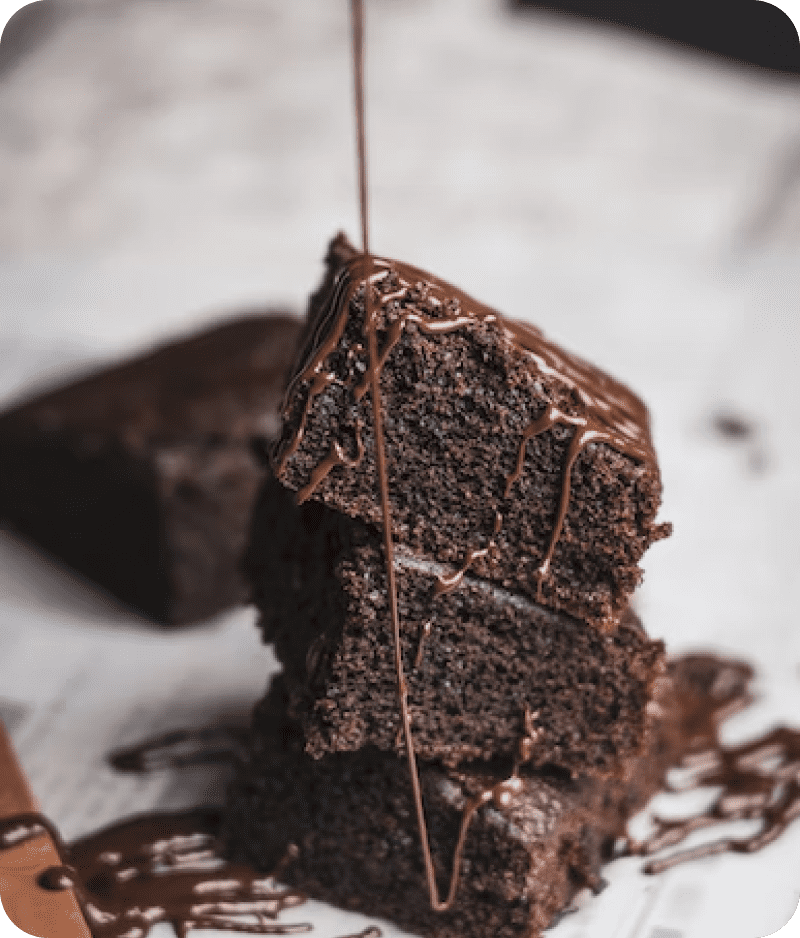 Desserts | Vegasstyle NC