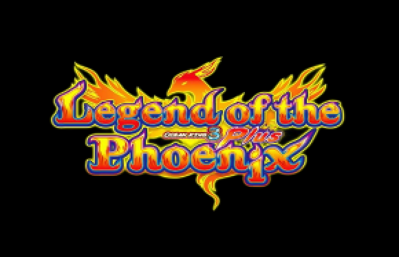 Legend Of The Phoenix 2x | Vegasstyle NC